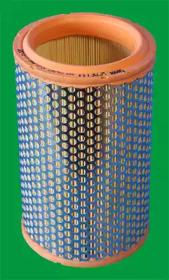 LUCAS FILTERS lfaf144 -  Воздушный фильтр